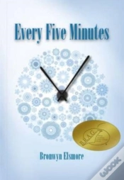 Capa do artigo Every Five Minutes