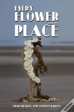 Capa do artigo Every Flower Has Its Place