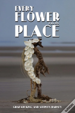 Capa do artigo Every Flower Has Its Place