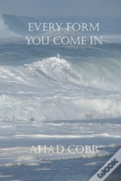 Capa do artigo Every Form You Come In