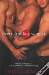 Capa do artigo Every Frat Boy Wants It