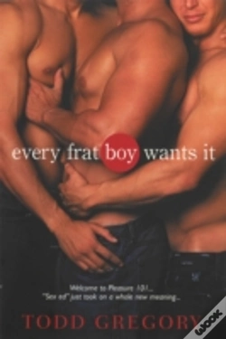Capa do artigo Every Frat Boy Wants It