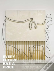 Capa do artigo Every Future Has A Price