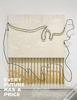 Capa do artigo Every Future Has A Price
