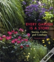 Capa do artigo Every Garden Is A Story
