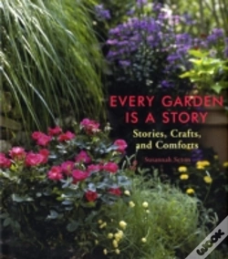 Capa do artigo Every Garden Is A Story