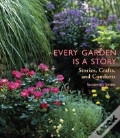 Capa do artigo Every Garden Is A Story