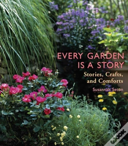 Capa do artigo Every Garden Is A Story