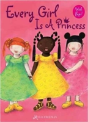 Every Girl Is A Princess - Preview