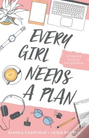 Capa do artigo Every Girl Needs A Plan