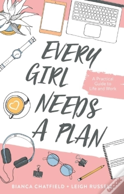 Capa do artigo Every Girl Needs A Plan