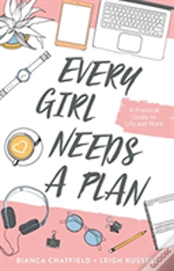 Capa do artigo Every Girl Needs A Plan
