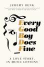 Every Good Boy Does Fine - Preview