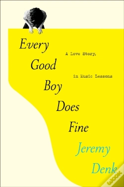 Capa do artigo Every Good Boy Does Fine