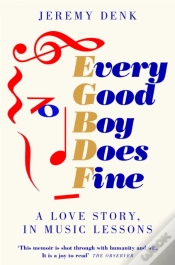 Capa do artigo Every Good Boy Does Fine