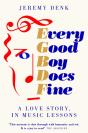Every Good Boy Does Fine - Preview