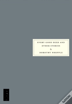 Capa do artigo Every Good Deed And Other Stories