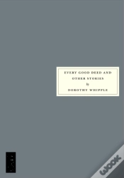 Capa do artigo Every Good Deed And Other Stories