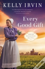 Capa do artigo Every Good Gift