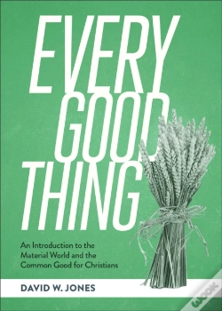 Capa do artigo Every Good Thing