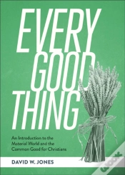 Capa do artigo Every Good Thing