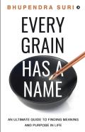 Every Grain Has A Name