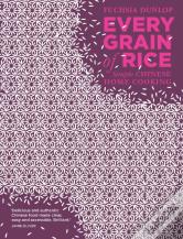 Every Grain Of Rice