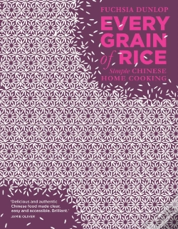 Capa do artigo Every Grain Of Rice
