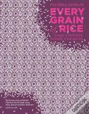 Capa do artigo Every Grain Of Rice
