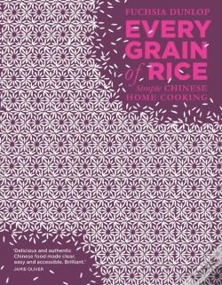 Capa do artigo Every Grain Of Rice