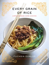 Capa do artigo Every Grain Of Rice