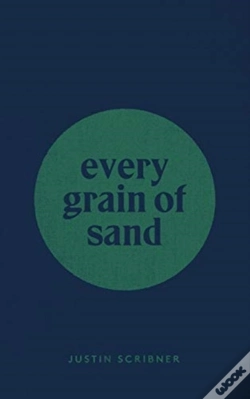 Capa do artigo Every Grain Of Sand