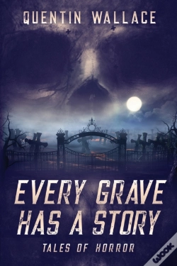 Capa do artigo Every Grave Has A Story