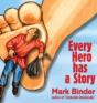 Every Hero Has A Story - Preview