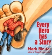 Capa do artigo Every Hero Has A Story