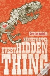 Capa do artigo Every Hidden Thing