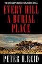 Every Hill A Burial Place - Preview