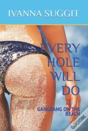 Capa do artigo Every Hole Will Do