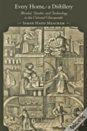 Capa do artigo Every Home A Distillery