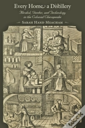 Capa do artigo Every Home A Distillery