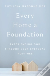 Capa do artigo Every Home A Foundation
