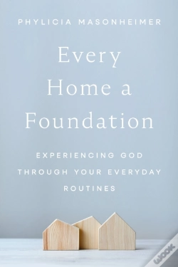 Capa do artigo Every Home A Foundation
