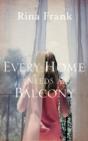 Every Home Needs A Balcony - Preview