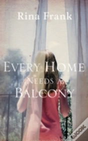 Capa do artigo Every Home Needs A Balcony