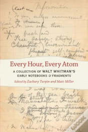 Capa do artigo Every Hour, Every Atom