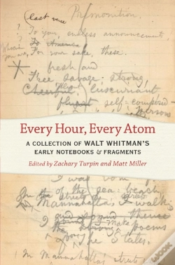 Capa do artigo Every Hour, Every Atom