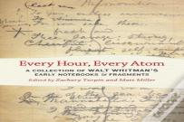 Every Hour, Every Atom