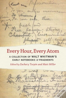 Capa do artigo Every Hour, Every Atom