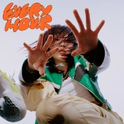 Capa do artigo Every hour - Vinil