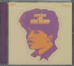 Capa do artigo Every Hour With - CD